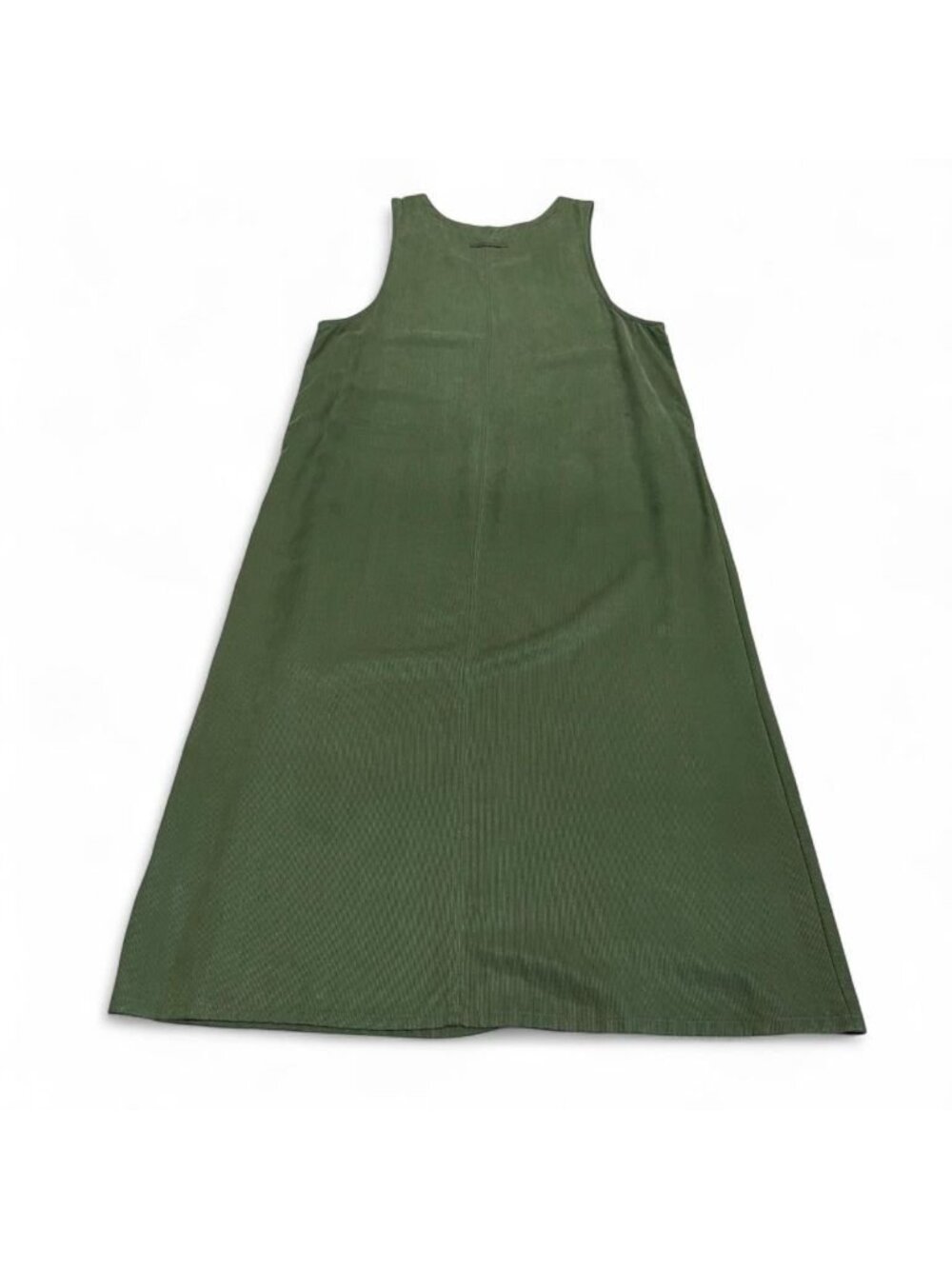 Vintage 90's Ribbed Jumper Maxi Dress Womens XL Retro Teacher Fall Cottagecore - Picture 4 of 6
